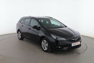 Opel Astra 1.4 Turbo Elegance Start/Stop