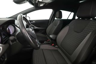 Opel Astra 1.4 Turbo Elegance Start/Stop