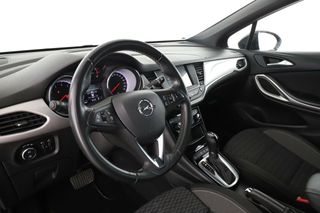 Opel Astra 1.4 Turbo Elegance Start/Stop