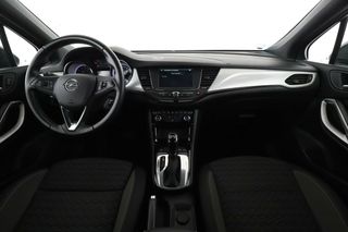 Opel Astra 1.4 Turbo Elegance Start/Stop