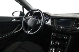 Opel Astra 1.4 Turbo Elegance Start/Stop
