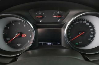Opel Astra 1.4 Turbo Elegance Start/Stop