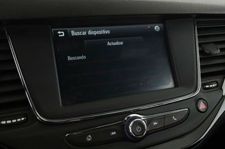 Opel Astra 1.4 Turbo Elegance Start/Stop