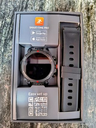 Reloj deportivo GPS