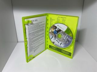 FABLE Anniversary Xbox 360