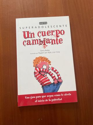 Libros Superadolescente (3)