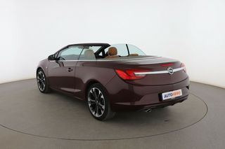 Opel Cascada 2.0 CDTI Excellence