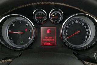 Opel Cascada 2.0 CDTI Excellence