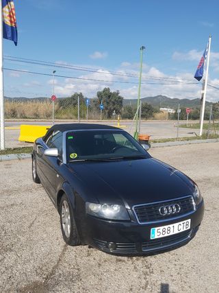 Audi A4 2004