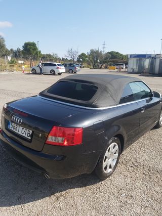 Audi A4 2004