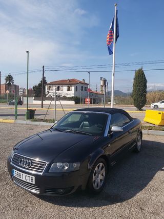 Audi A4 2004