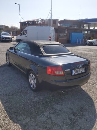 Audi A4 2004