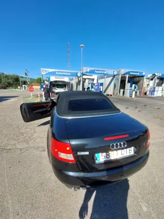 Audi A4 2004