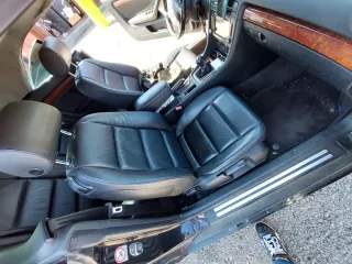 Audi A4 2004