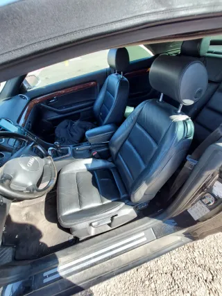Audi A4 2004