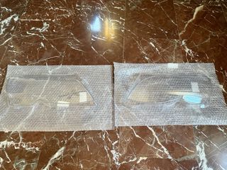 2 Tulipas Faro BMW E46