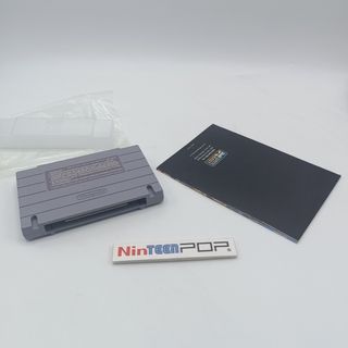 Congo's Caper Super Nintendo
