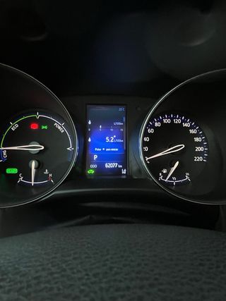 Toyota C-HR 2020