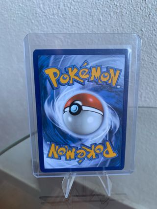 Carta Kieran Pokémon 113/131