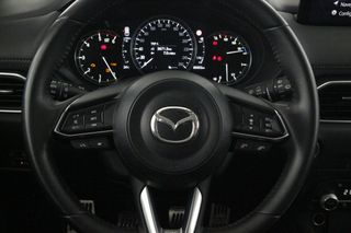 Mazda CX-5 2.2 Turbodiesel Zenith 2WD