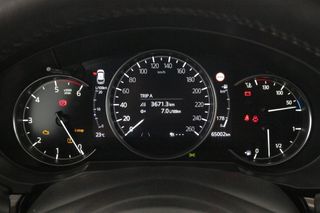 Mazda CX-5 2.2 Turbodiesel Zenith 2WD