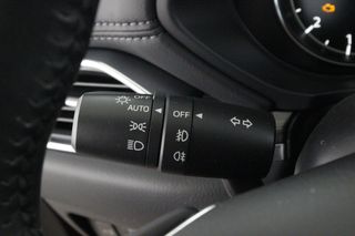 Mazda CX-5 2.2 Turbodiesel Zenith 2WD
