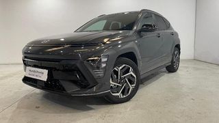 Hyundai Kona 2025