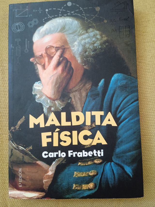 Maldita Física