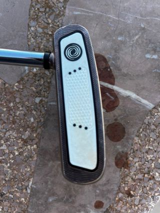 Putter Odyssey Black Series i3