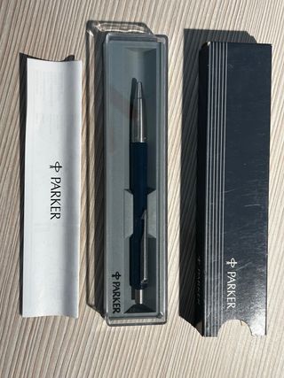 Parker Vector Penna