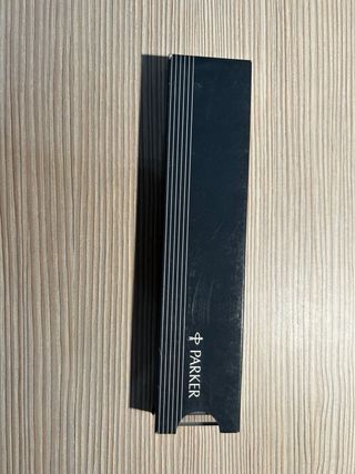 Parker Vector Penna