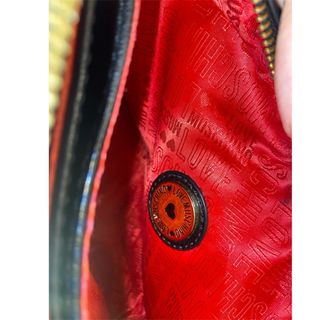 Borsa Love Moschino nera vintage
