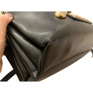 Borsa Love Moschino nera vintage