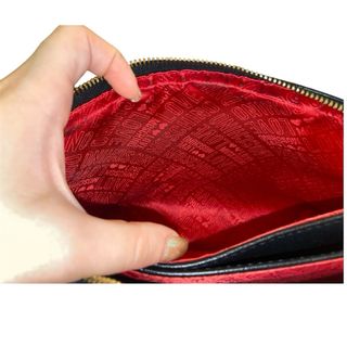 Borsa Love Moschino nera vintage
