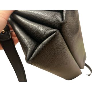 Borsa Love Moschino nera vintage