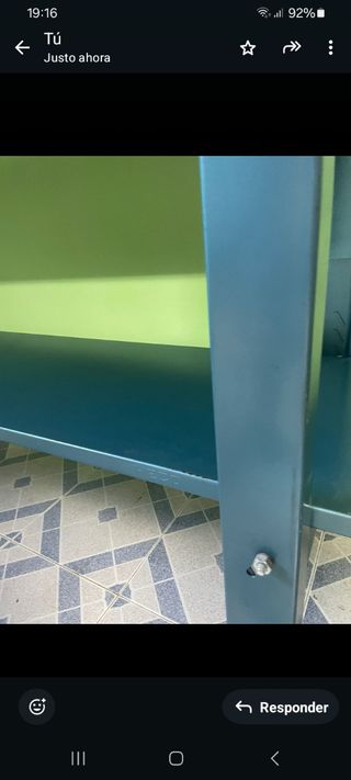 BANCO DE TRABAJO 