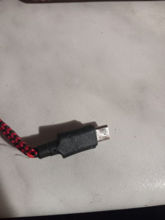 10 Cavi USB: Cell, Tablet, 2mt