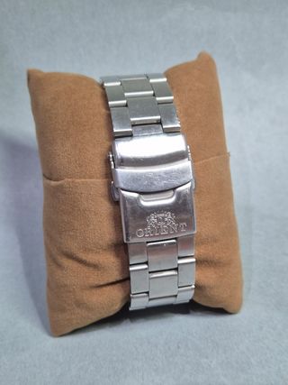 Reloj Orient mako automático