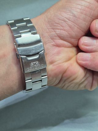 Reloj Orient mako automático