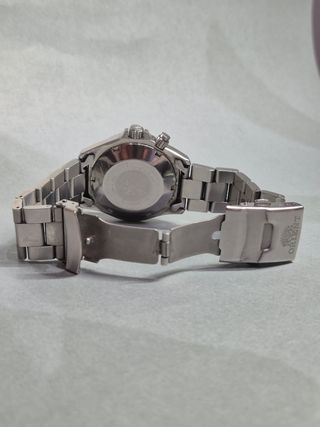 Reloj Orient mako automático
