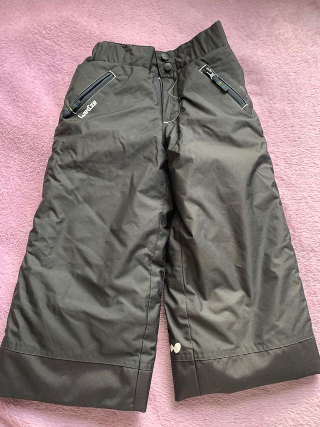 Pantaloni da neve da bambino