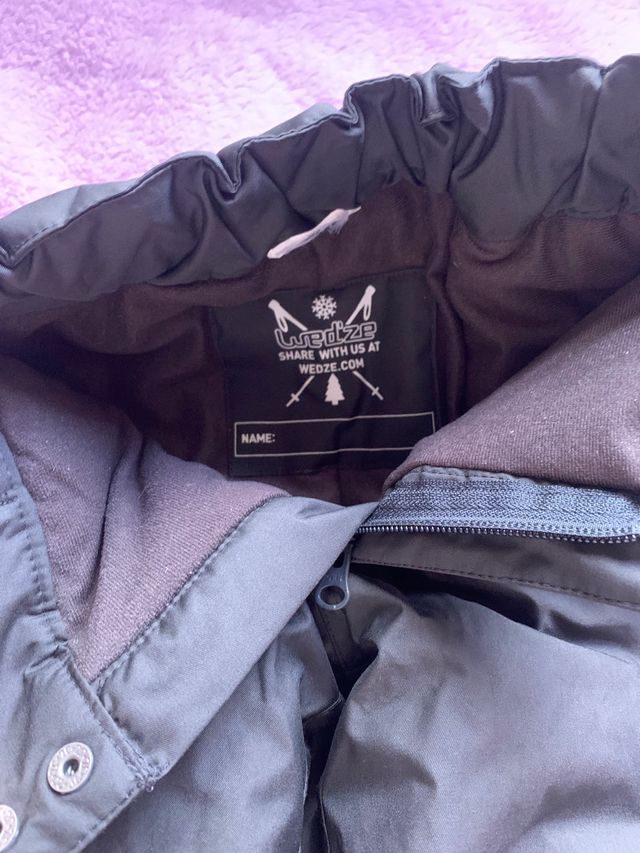 Pantaloni da neve da bambino