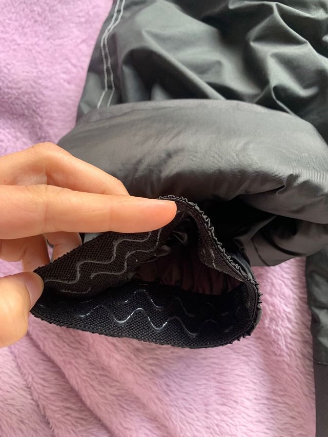 Pantaloni da neve da bambino