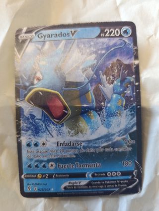 Cartas Pokémon - 8 cartas