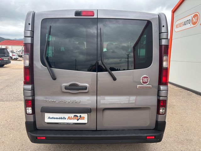 FIAT Talento N1 1.2 Base Largo 1.6 EcoJet 125CV