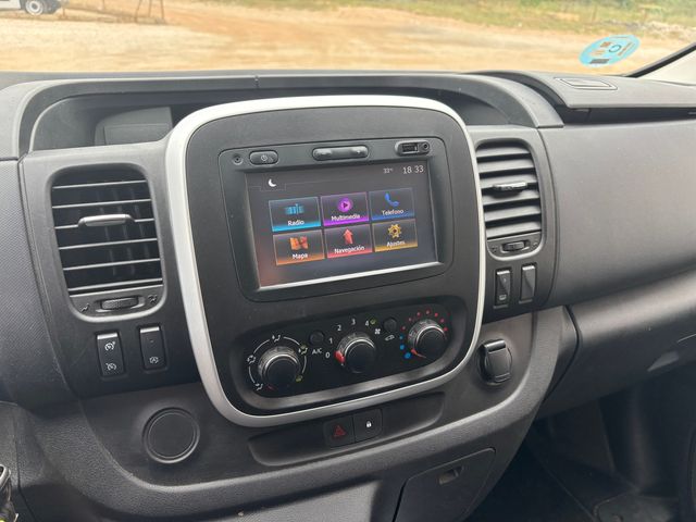 FIAT Talento N1 1.2 Base Largo 1.6 EcoJet 125CV