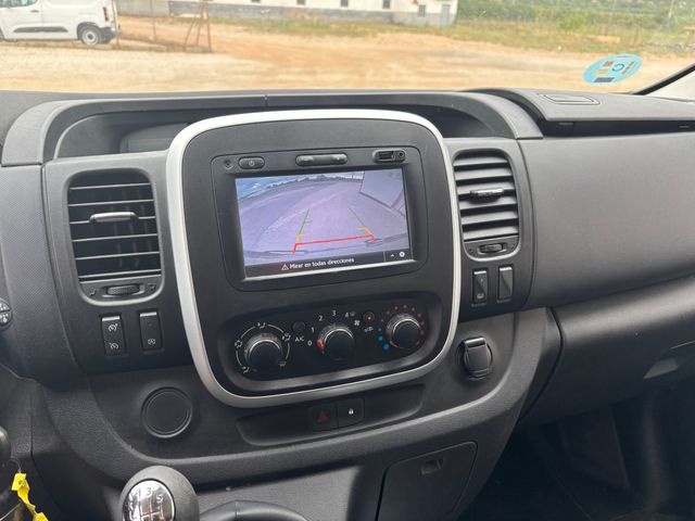FIAT Talento N1 1.2 Base Largo 1.6 EcoJet 125CV