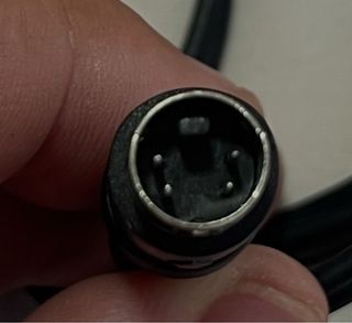 Cable adaptador 3.5mm a RCA