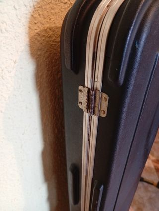 Fender Stratocaster Mexico 1997