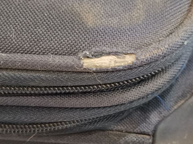 Maletas FC Barcelona - Azul y Rojo